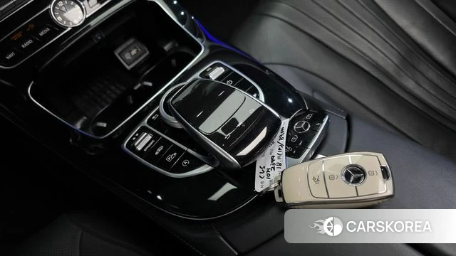 Mercedes-Benz CLS-Class C257 id 3801497 из Кореи 19