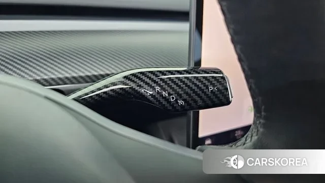 Tesla Model Y id 3457382 из Кореи 19