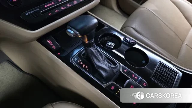 Kia The New Carnival id 3682472 из Кореи 19