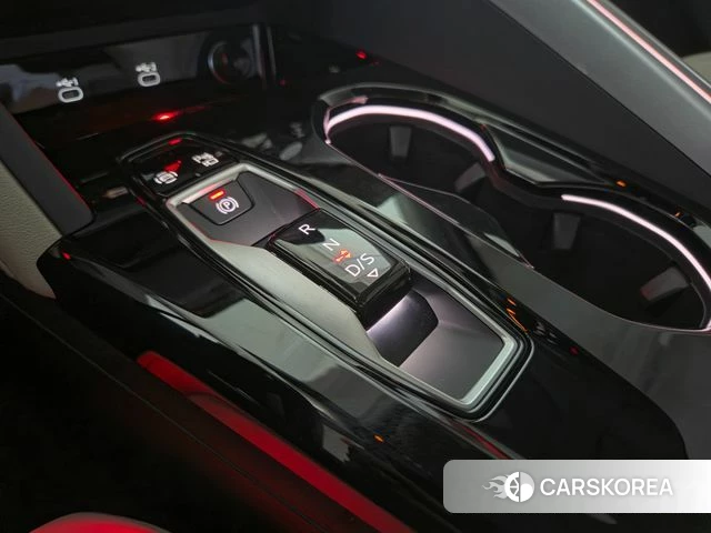 Audi Q5 (80A) id 4847236 из Кореи 17