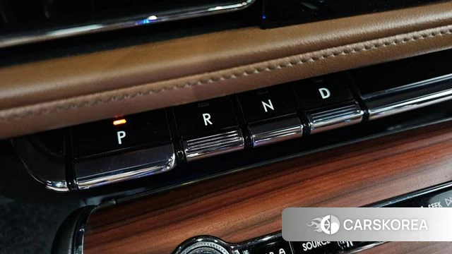 Lincoln Aviator 2nd generation id 4507436 из Кореи 19