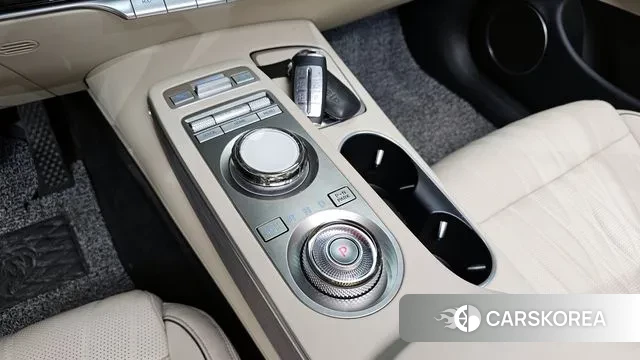 Genesis GV70 id 2979158 из Кореи 19