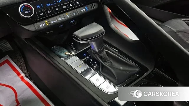 Hyundai Avante (CN7) id 3453214 из Кореи 19