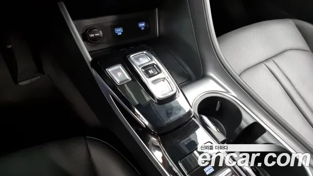 Hyundai Sonata (DN8) id 2725966 из Кореи 19