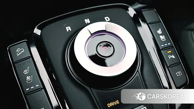 Kia The New Seltos id 3002270 из Кореи 19