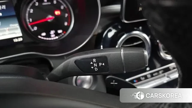 Mercedes-Benz GLC-Class X253 id 3428912 из Кореи 19