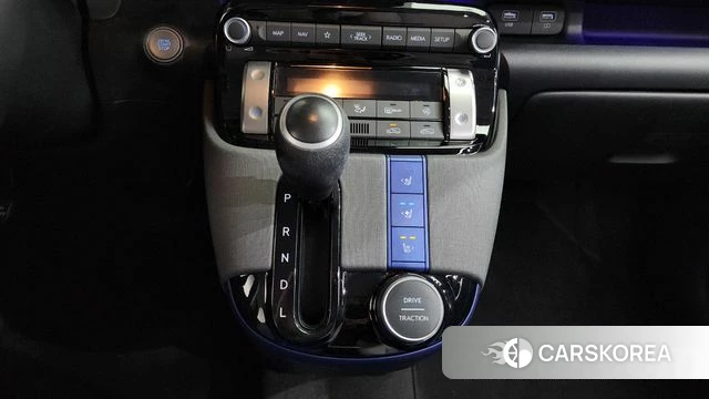 Hyundai Casper id 4603905 из Кореи 19