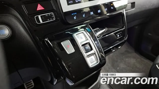 Hyundai Staria id 2867968 из Кореи 19