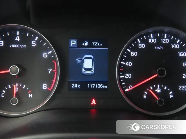 Kia Stonic id 4900968 из Кореи 19