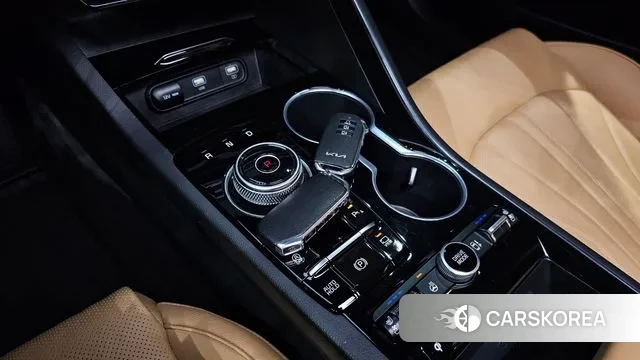 Kia K5 3rd generation id 3207040 из Кореи 19