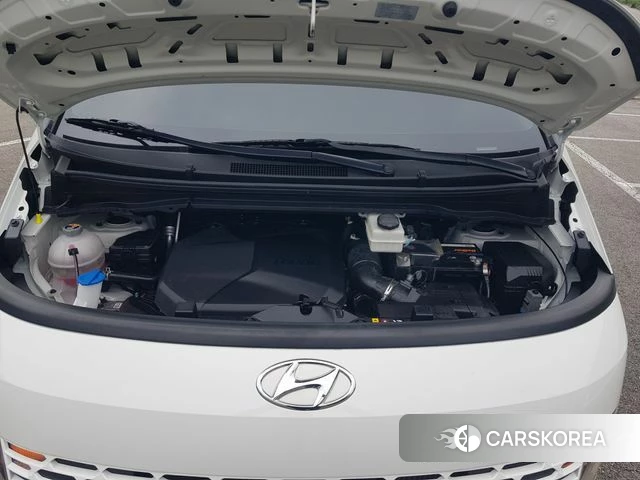 Hyundai Staria id 4748526 из Кореи 19