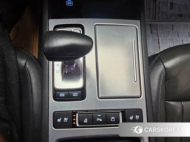 Genesis G80 id 3789527 из Кореи 19