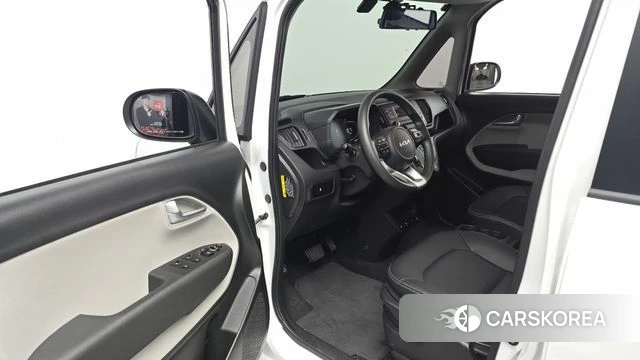 Kia The New Kia Ray id 4612851 из Кореи 31