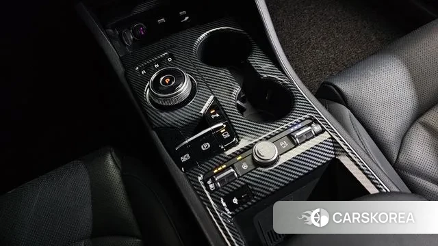 Kia K5 Hybrid 3rd Generation id 3493424 из Кореи 19