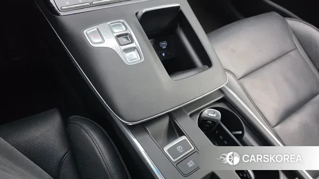 Hyundai The New Grandeur IG Hybrid id 3713339 из Кореи 19