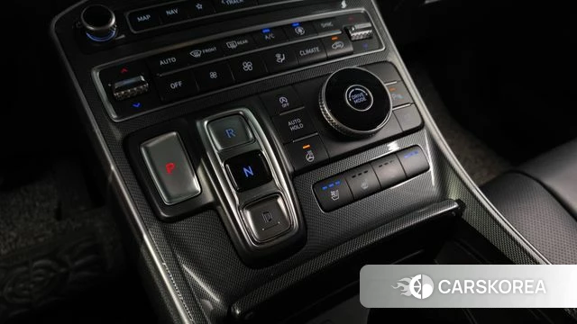 Hyundai The New Santa Fe id 4763879 из Кореи 36