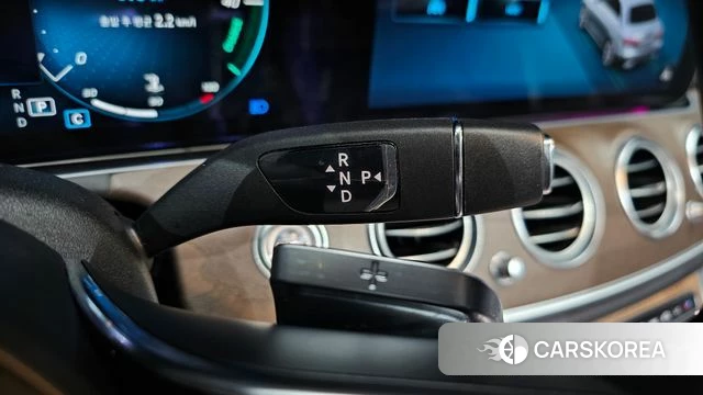 Mercedes-Benz E-Class W213 id 3811876 из Кореи 19