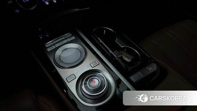 Genesis G80 (RG3) id 4793047 из Кореи 30
