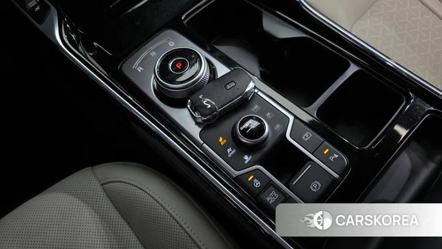 Kia Sorento 4th Generation id 3799271 из Кореи 19