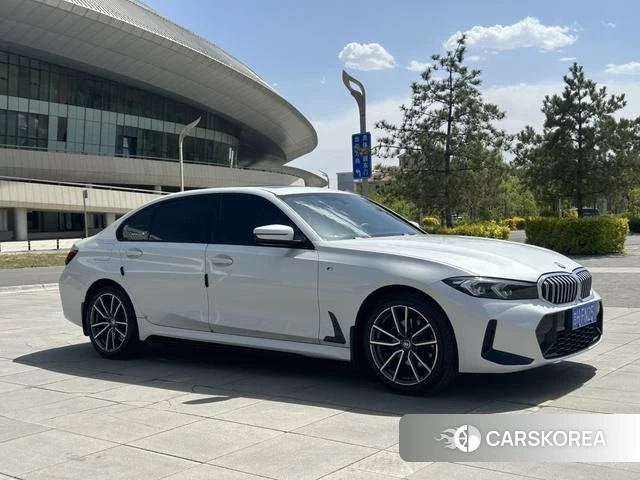BMW 3 series id 4307282 из Китая 13