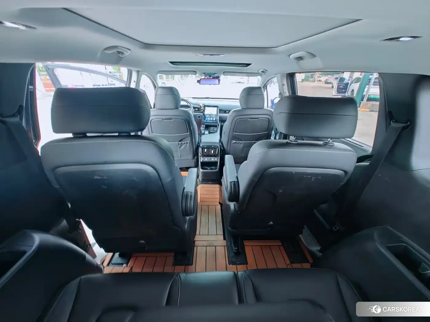 Hyundai Custo id 4601809 из Китая 18