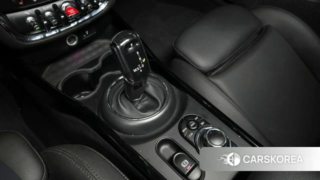 Mini Cooper Clubman id 4361128 из Кореи 19