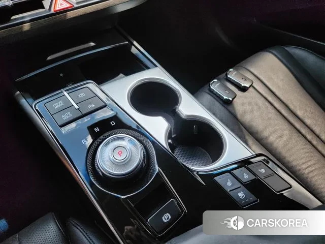 Kia K8 id 3059346 из Кореи 19