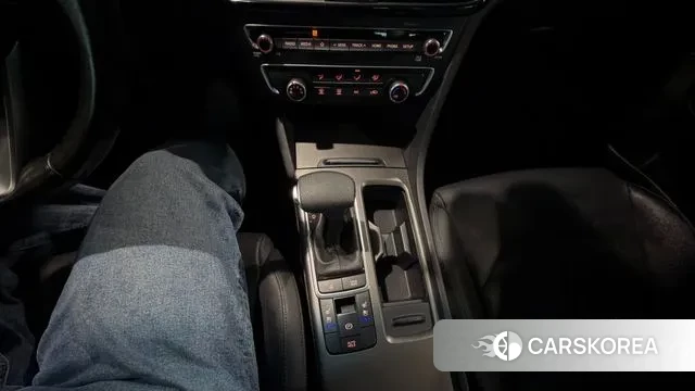 Kia The New K5 2nd generation id 3582977 из Кореи 18