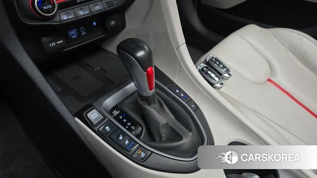 Hyundai Veloster (JS) id 4568660 из Кореи 31