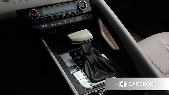 Hyundai Avante (CN7) id 3866705 из Кореи 19