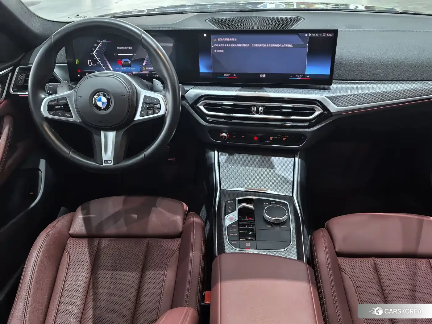 BMW 4 series id 4589093 из Китая 11