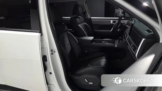 Hyundai Santa Fe (MX5) id 3610295 из Кореи 19