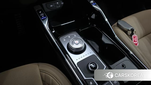 Kia The New Sorento 4th Generation id 4427491 из Кореи 19