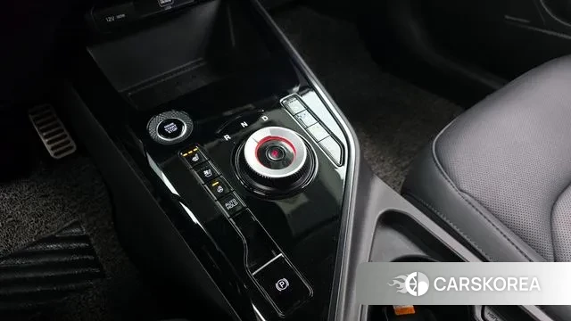 Kia Di Ol Nu Niro id 3447560 из Кореи 19