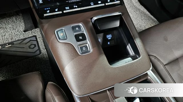 Hyundai The New Grandeur IG Hybrid id 4316798 из Кореи 19