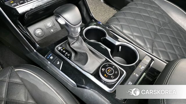 Kia Mohave Master id 4245708 из Кореи 37