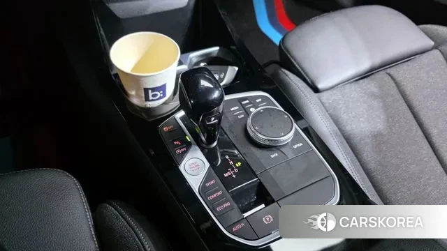 BMW 1 Series (F40) id 3513177 из Кореи 19