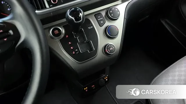 Kia The New Ray id 3634801 из Кореи 19