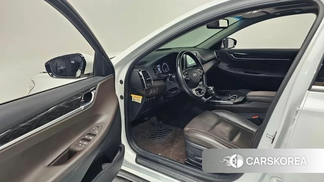 Hyundai Grandeur IG id 4638173 из Кореи 31