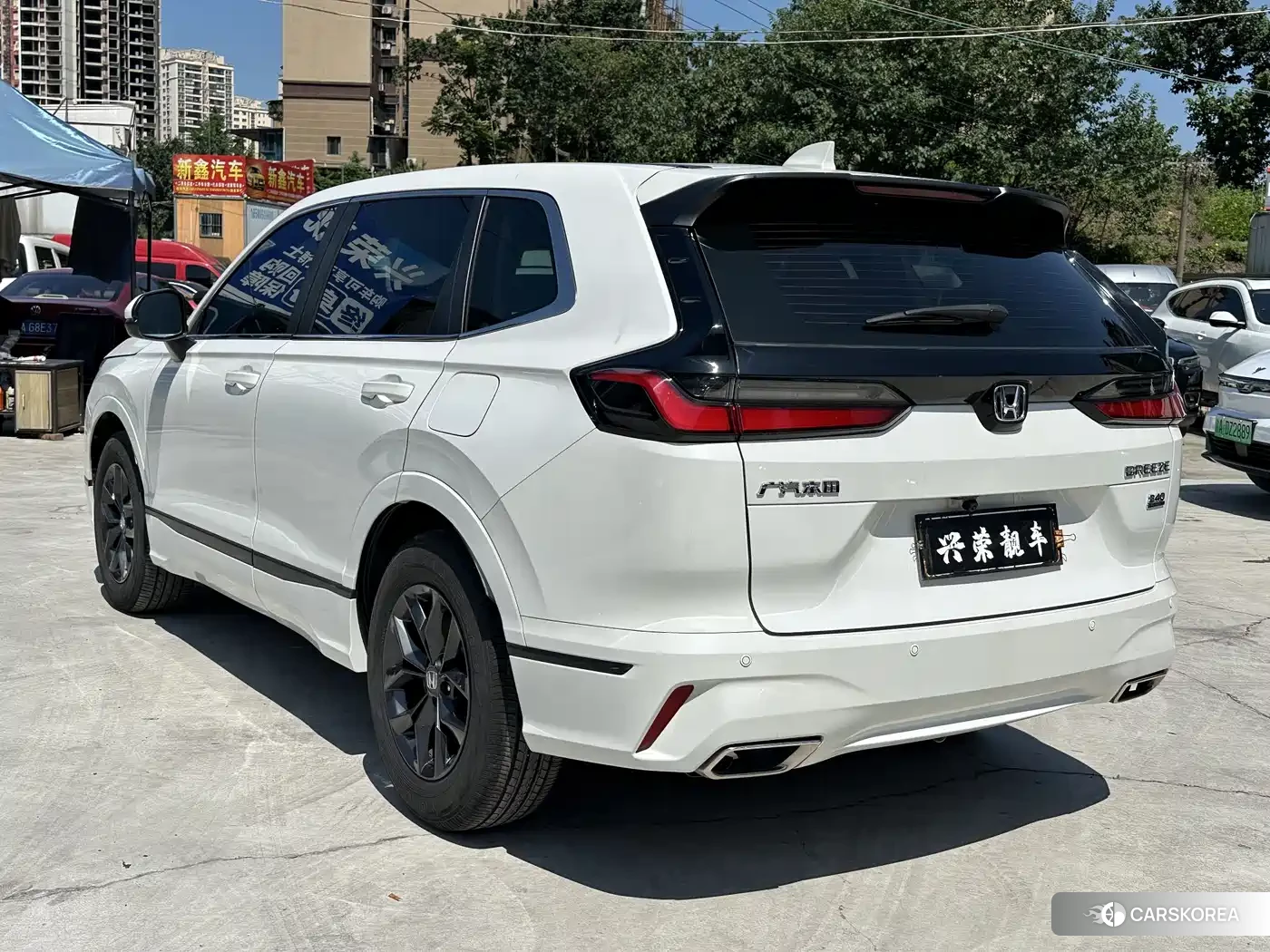 Honda Hao Ying id 4570426 из Китая 19
