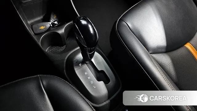 Chevrolet (GM Daewoo) The New Spark id 3677520 из Кореи 19