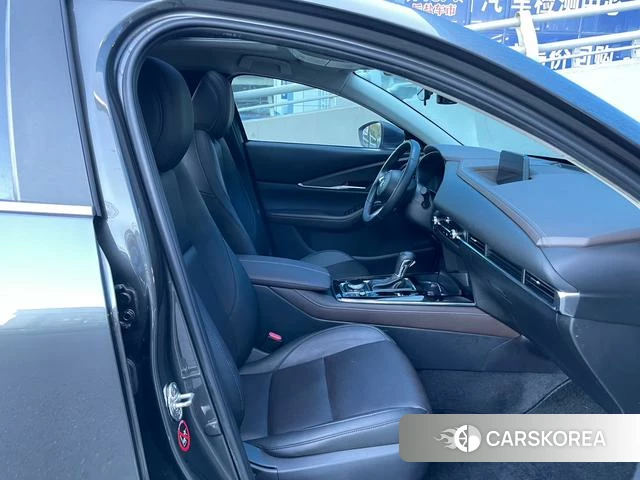 Mazda CX-30 id 4278310 из Китая 16