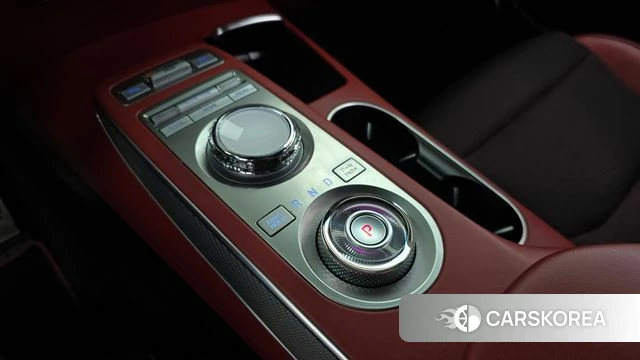 Genesis GV70 id 4434228 из Кореи 30
