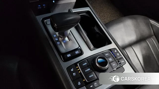 Genesis G80 id 3445118 из Кореи 19