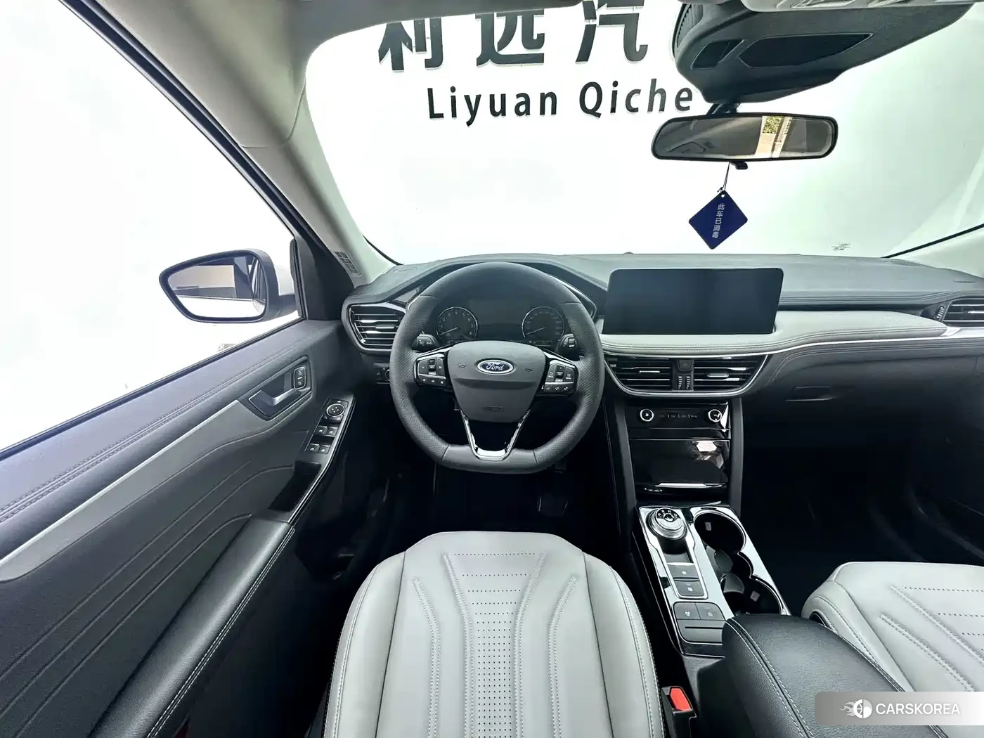 Ford Ruiji id 4680530 из Китая 16