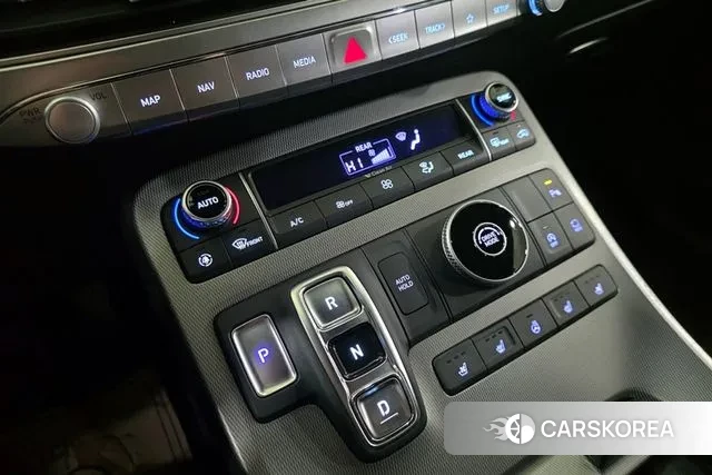 Hyundai Palisade id 3646676 из Кореи 19