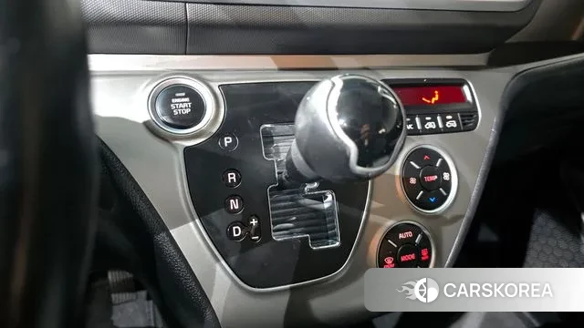 Kia The New Ray id 3413455 из Кореи 19