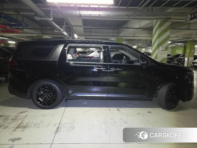 Kia The New Carnival 4th Generation id 4441857 из Кореи 19