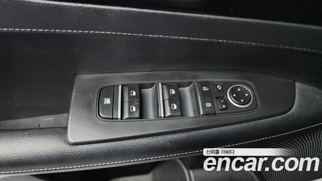 Kia The New K3 2nd generation id 2624760 из Кореи 19