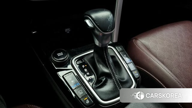 Kia Seltos id 4895120 из Кореи 30